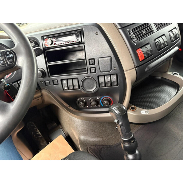 2014 DAF XF-46040605