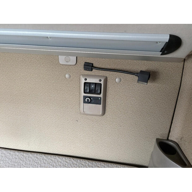 2014 DAF XF-46040606