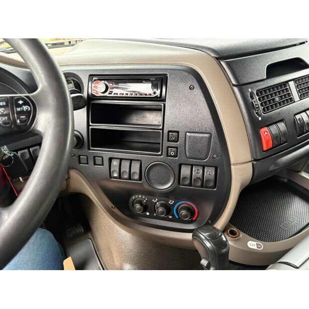 2014 DAF XF-46040607