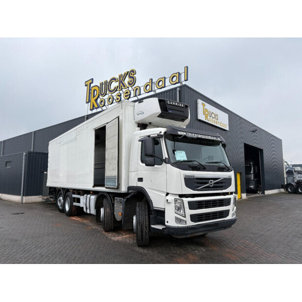 2012 فولفو FM-46040628