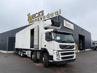 Image for TRUCKS 2012 Volvo FM