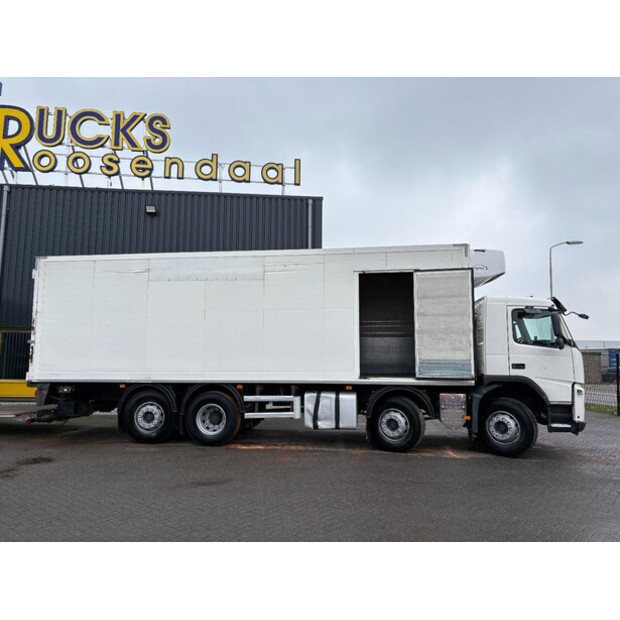 2012 فولفو FM-46040629