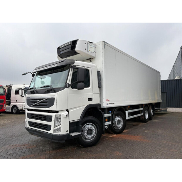 2012 فولفو FM-46040631