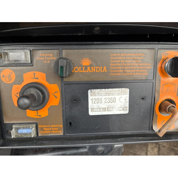 2012 فولفو FM-46040641