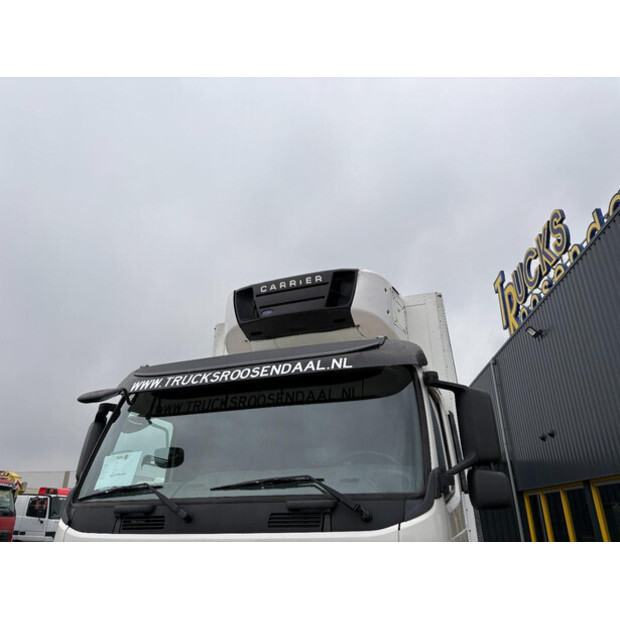 2012 فولفو FM-46040643