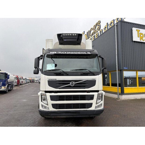 2012 فولفو FM-46040645