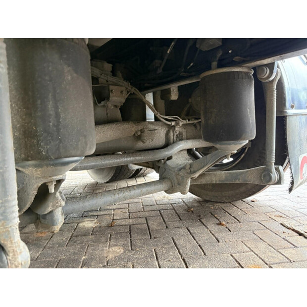 2012 فولفو FM-46040646