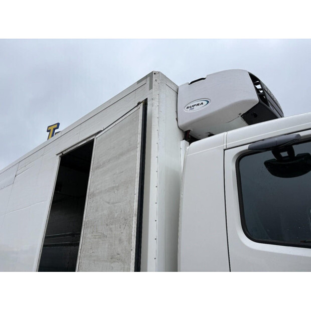 2012 فولفو FM-46040648