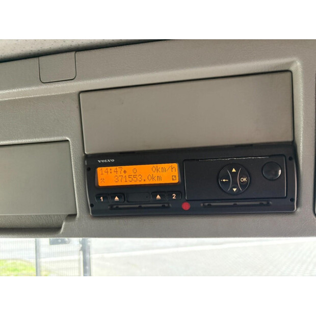 2012 فولفو FM-46040654