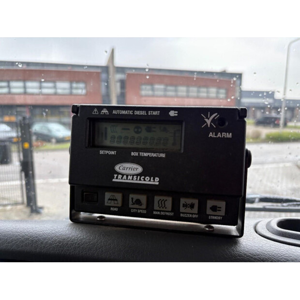 2012 فولفو FM-46040656