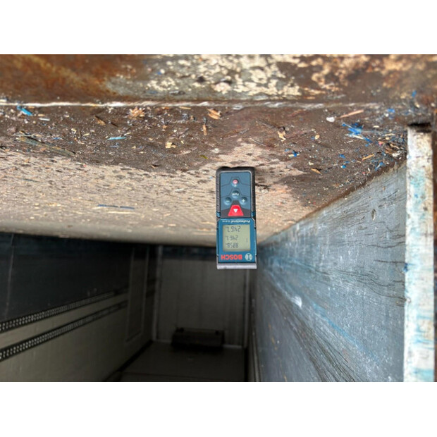 2012 فولفو FM-46040659