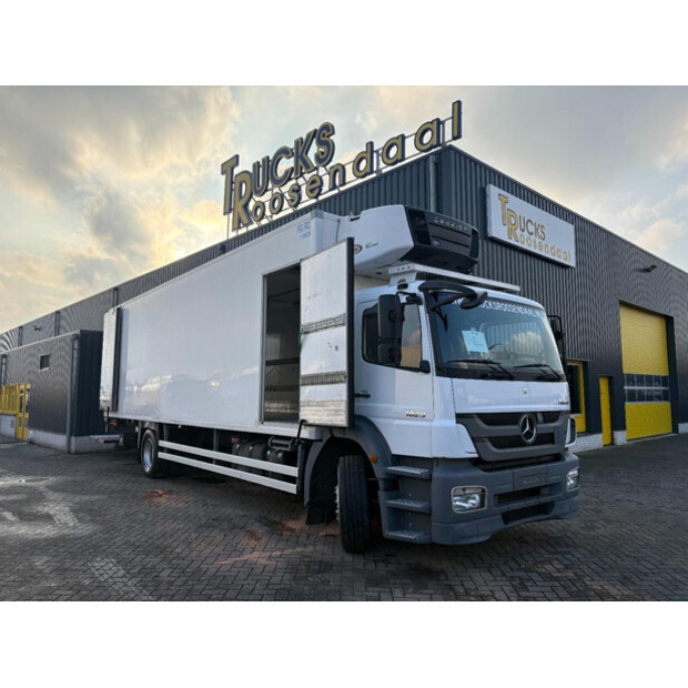 2012 مرسيدس بنز AXOR 1829-46040661