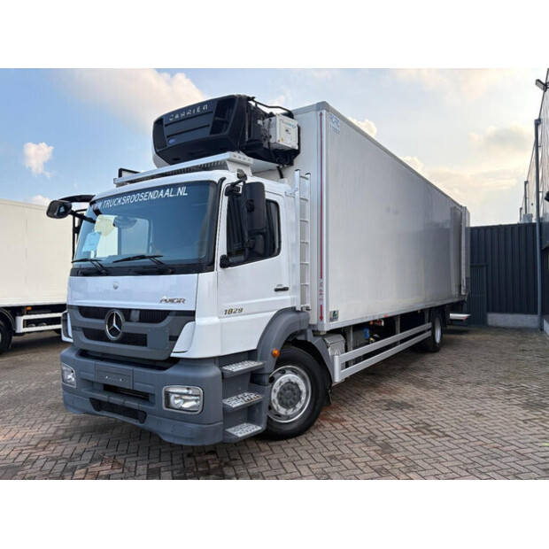 2012 مرسيدس بنز AXOR 1829-46040670