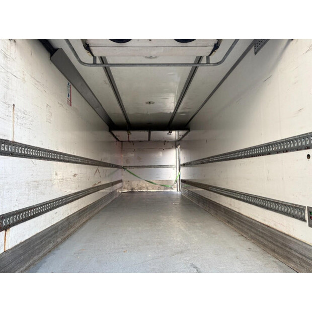 2012 مرسيدس بنز AXOR 1829-46040676