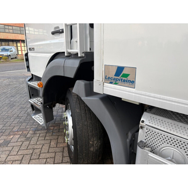 2012 مرسيدس بنز AXOR 1829-46040679