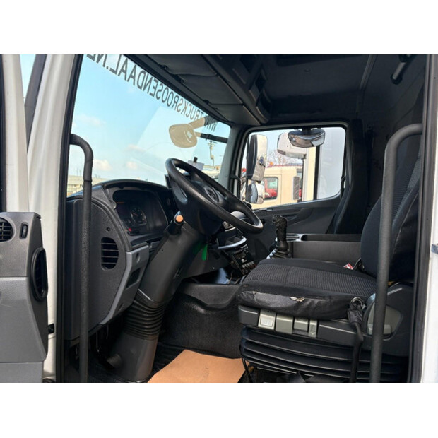 2012 مرسيدس بنز AXOR 1829-46040680