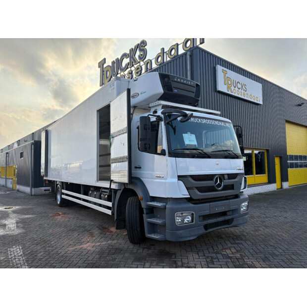 2012 مرسيدس بنز AXOR 1829-46040684