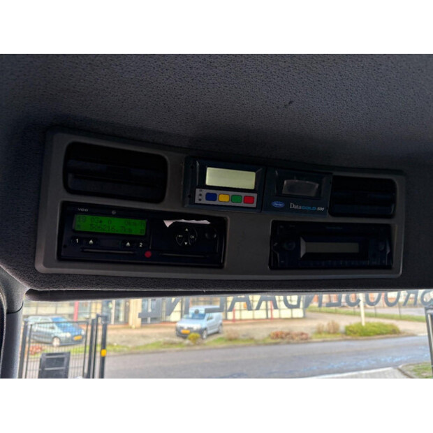 2012 مرسيدس بنز AXOR 1829-46040686