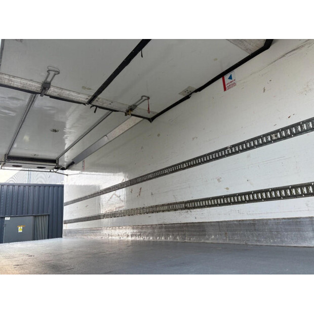 2012 مرسيدس بنز AXOR 1829-46040689