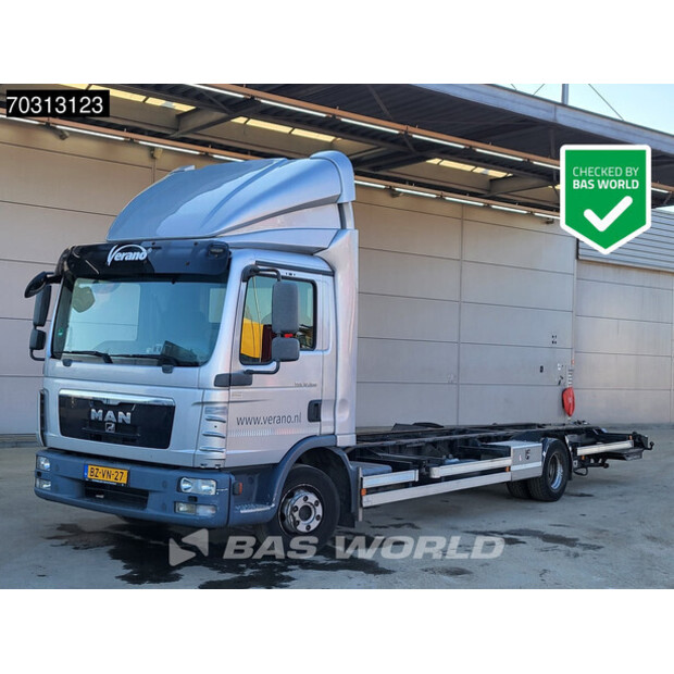 2012 مان TGL 12.180-46040741