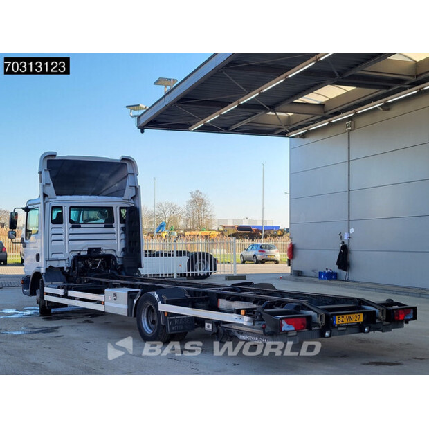 2012 مان TGL 12.180-46040742