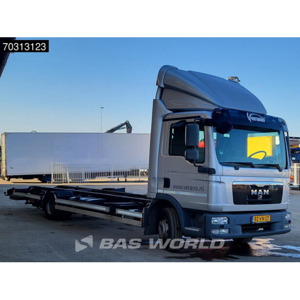 2012 مان TGL 12.180-46040743