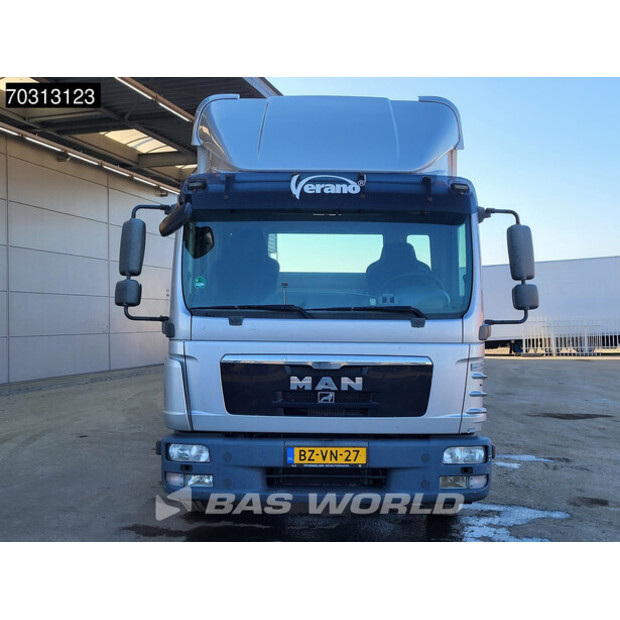 2012 مان TGL 12.180-46040745