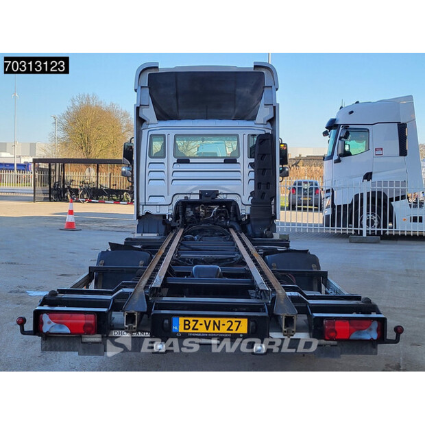 2012 مان TGL 12.180-46040747