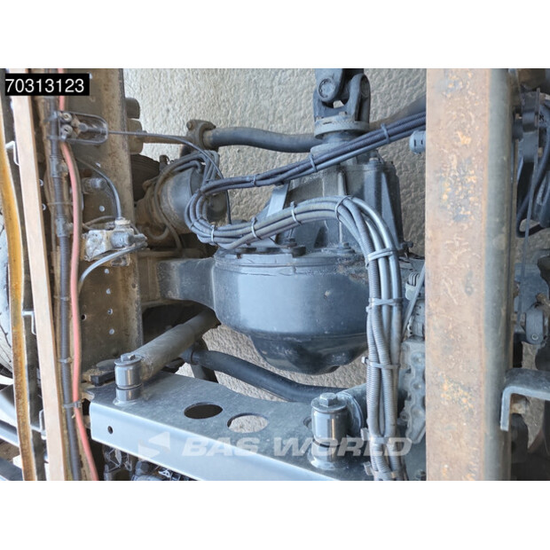 2012 مان TGL 12.180-46040749