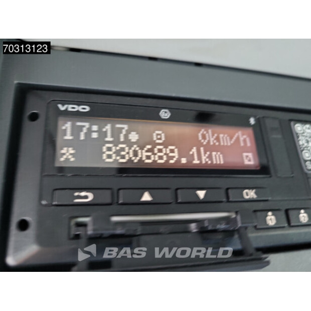 2012 مان TGL 12.180-46040764