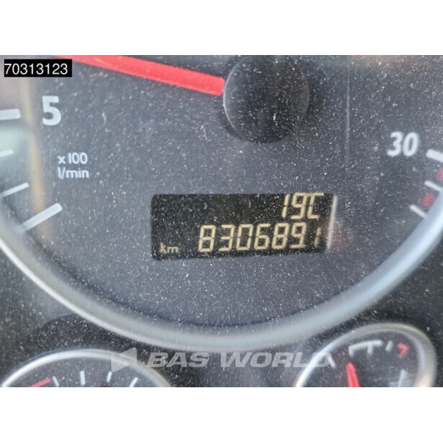 2012 مان TGL 12.180-46040765