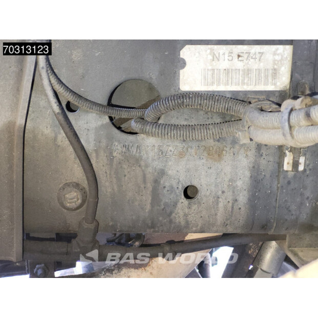 2012 مان TGL 12.180-46040767