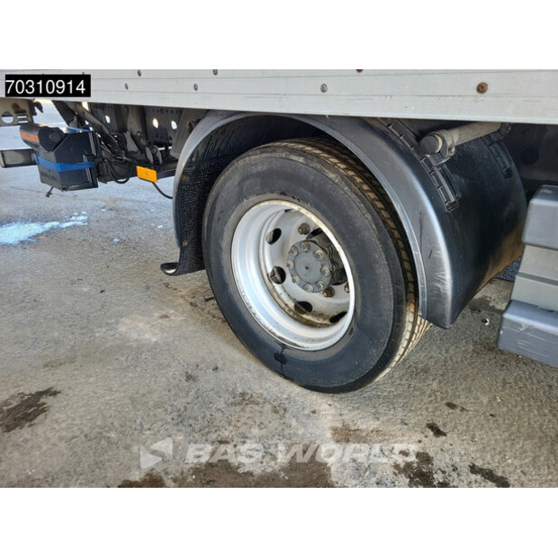 2016 مرسيدس بنز ATEGO 1218-46040782