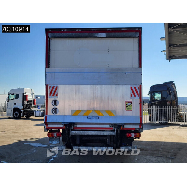 2016 مرسيدس بنز ATEGO 1218-46040783