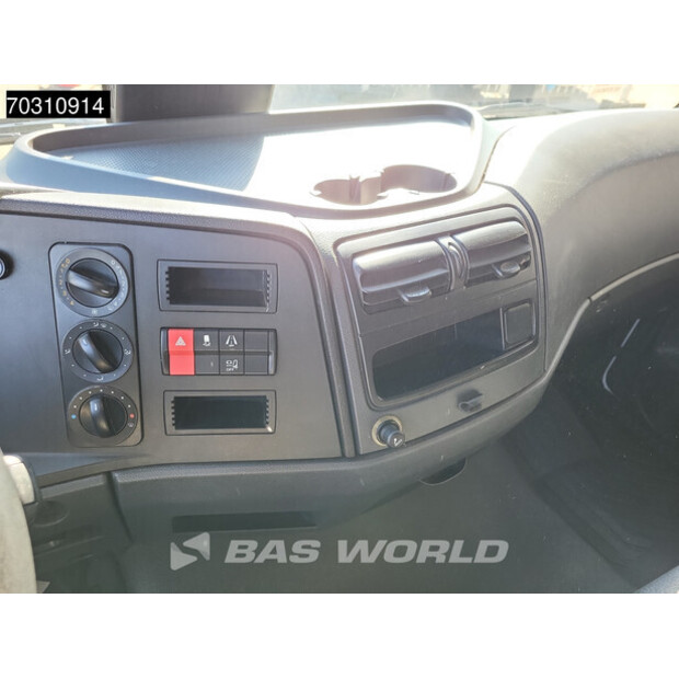 2016 مرسيدس بنز ATEGO 1218-46040786