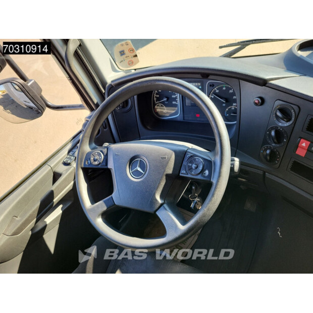 2016 مرسيدس بنز ATEGO 1218-46040788