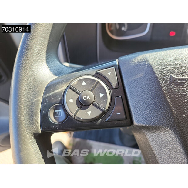 2016 مرسيدس بنز ATEGO 1218-46040789