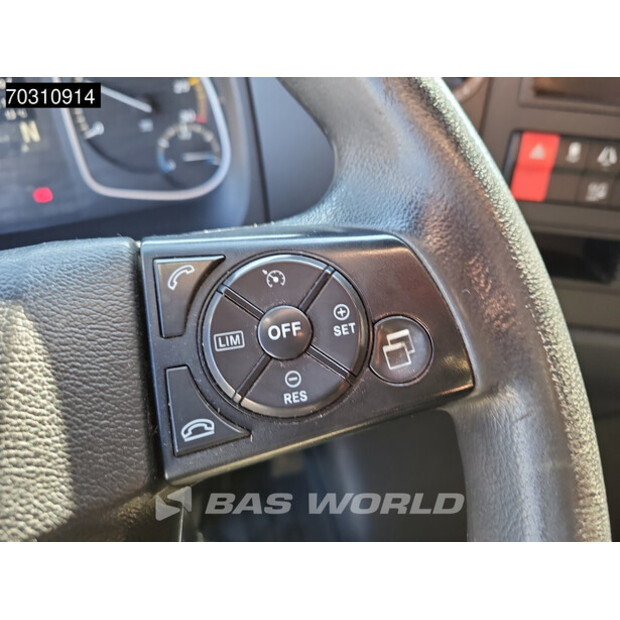 2016 مرسيدس بنز ATEGO 1218-46040790