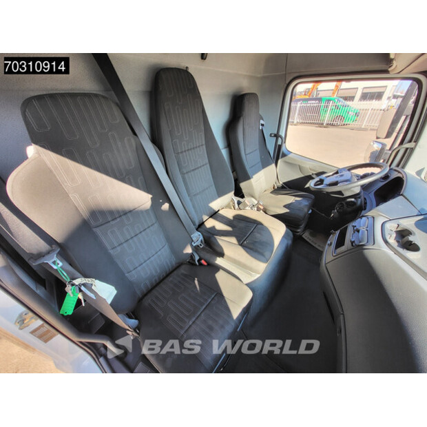 2016 مرسيدس بنز ATEGO 1218-46040791