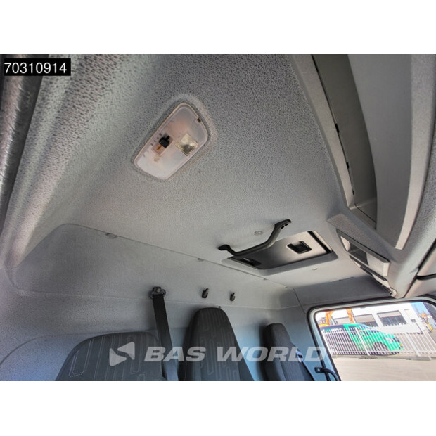 2016 مرسيدس بنز ATEGO 1218-46040792