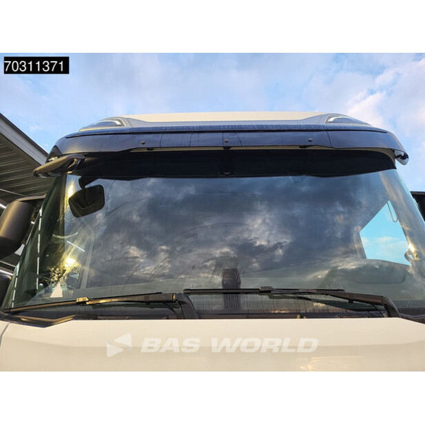 2022 DAF XG 480-46040806