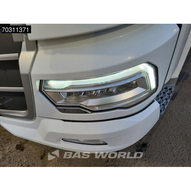 2022 DAF XG 480-46040808