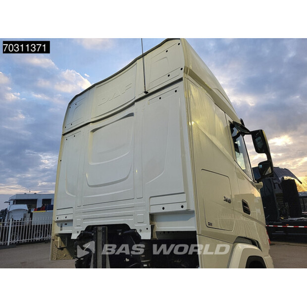 2022 DAF XG 480-46040810