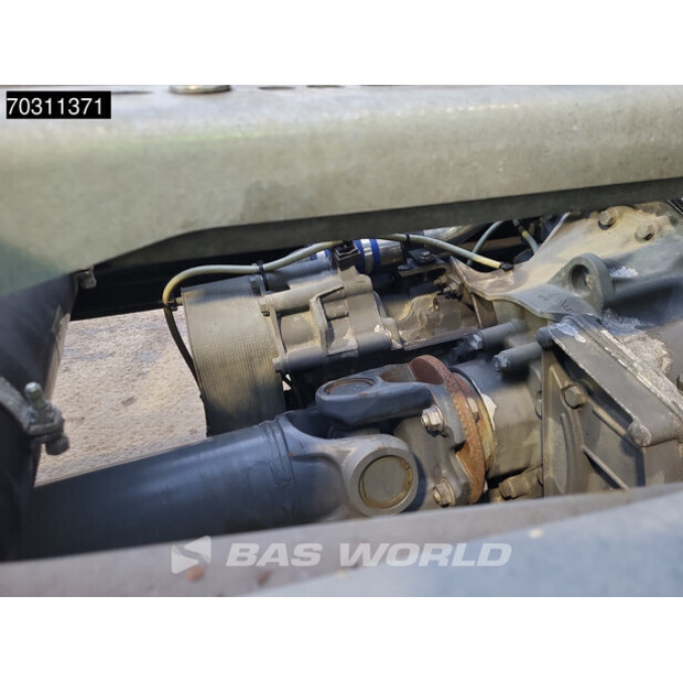 2022 DAF XG 480-46040811