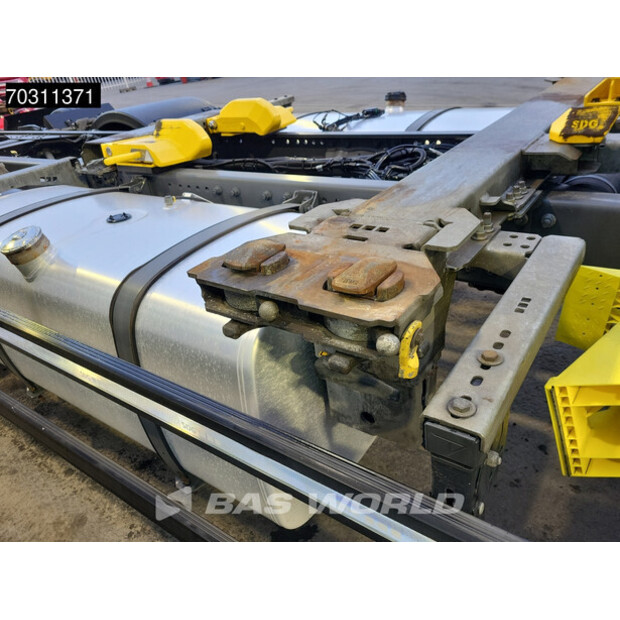 2022 DAF XG 480-46040812