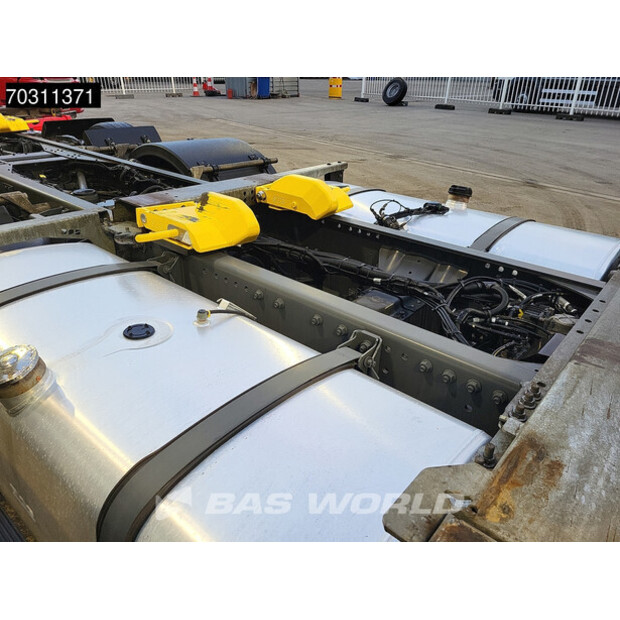 2022 DAF XG 480-46040813