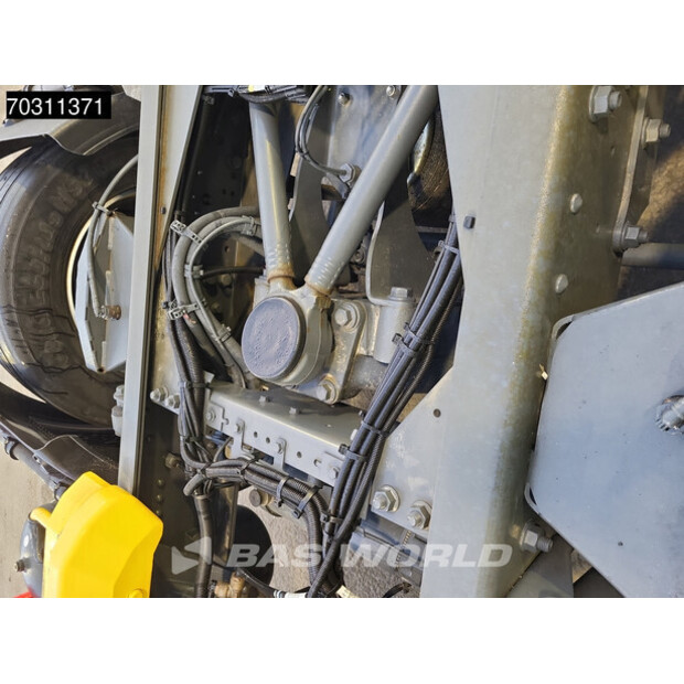 2022 DAF XG 480-46040815