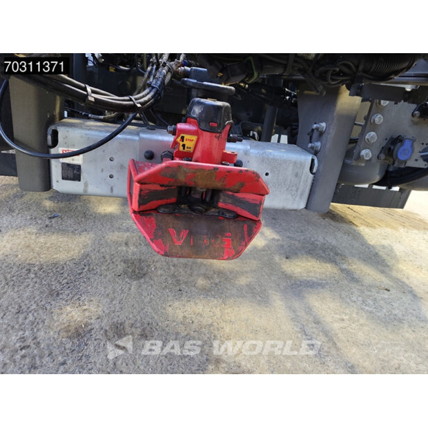 2022 DAF XG 480-46040817