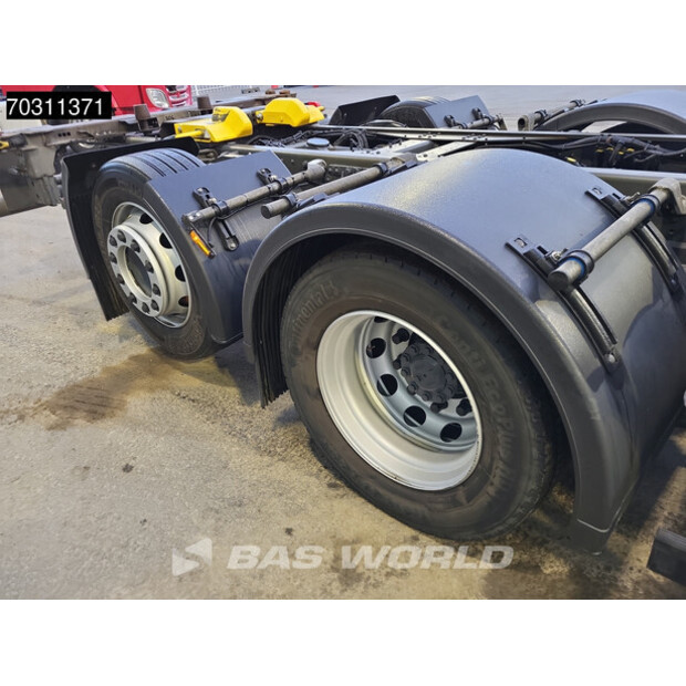 2022 DAF XG 480-46040819