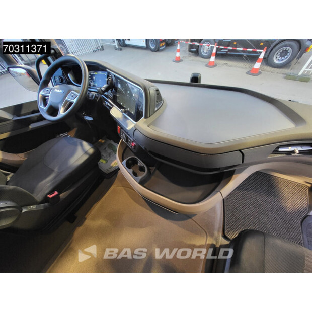 2022 DAF XG 480-46040820